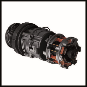 Einhell PROFESSIONAL akumulatorska čekić bušilica HEROCCO 36/28 4513950-7